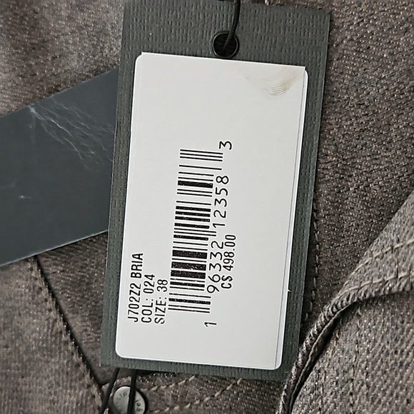 JOHN VARVATOS MEN JEAN - Picture 2 of 9